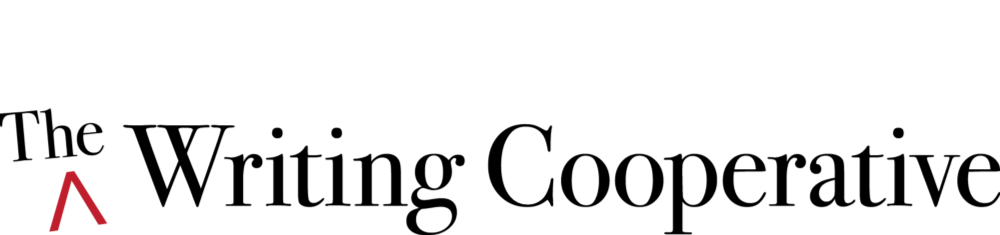 The Writing Cooperative Logo